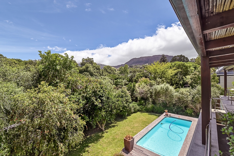 4 Bedroom Property for Sale in High Constantia Western Cape